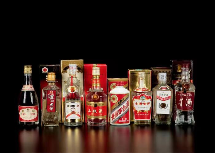 吉阳镇老酒储存的方法