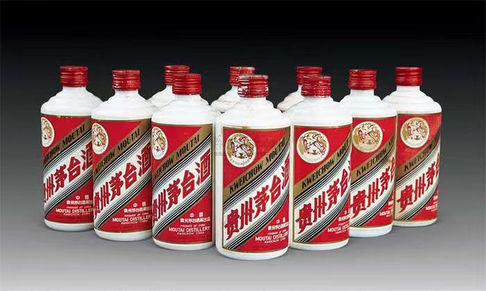 吉阳镇茅台酒回收